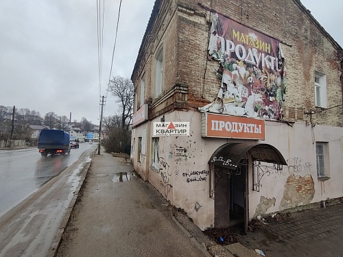 Аренда помещения свободного назначения 100 кв.м. на Б. Краснофлотской