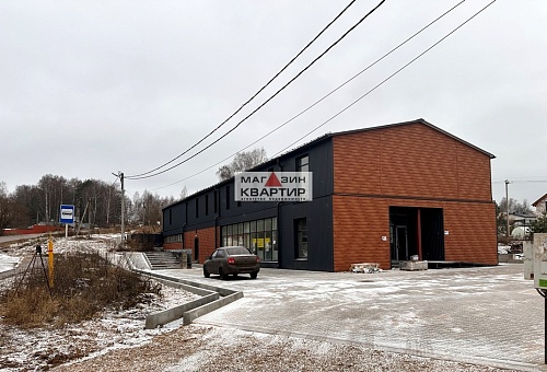 Участок 9 соток с видом на Днепр