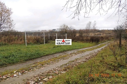 Дом 38 м² на участке 9 сот. д. Туринщина Смоленского р-на