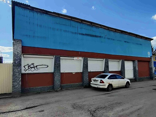 Продажа ПСН  230 кв.м. в Печерске