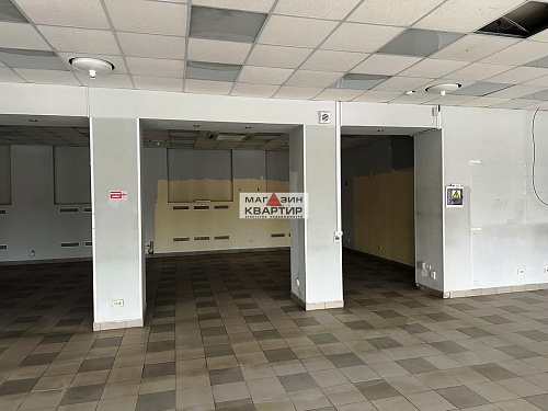 Аренда ПСН по ул.Багратиона