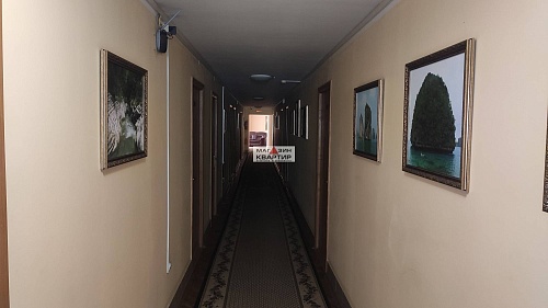 Аренда офисов в центре города от 50 до 400 м2