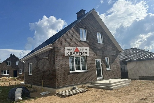 Дом в Смоленске