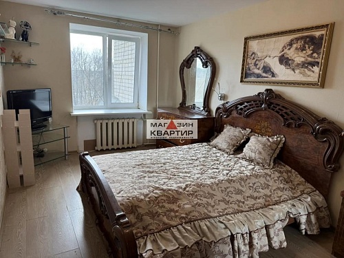 4-я квартира, ул. Строгань, дом 7