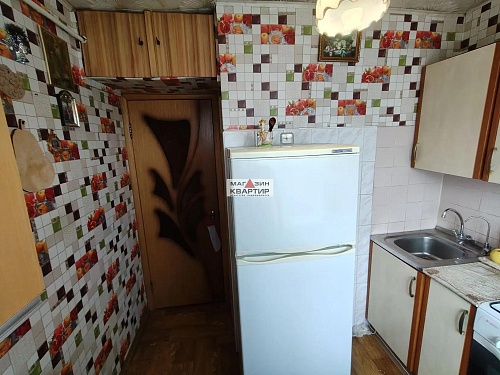 Продается 2-х комн. кв. 46,8 кв.м. 5/5 этаж с. Печерск