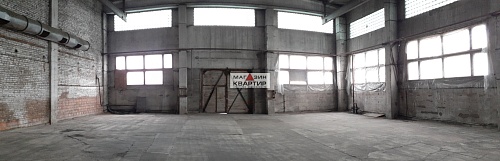 Продажа производственной базы 2244 кв.м. в Гнездово