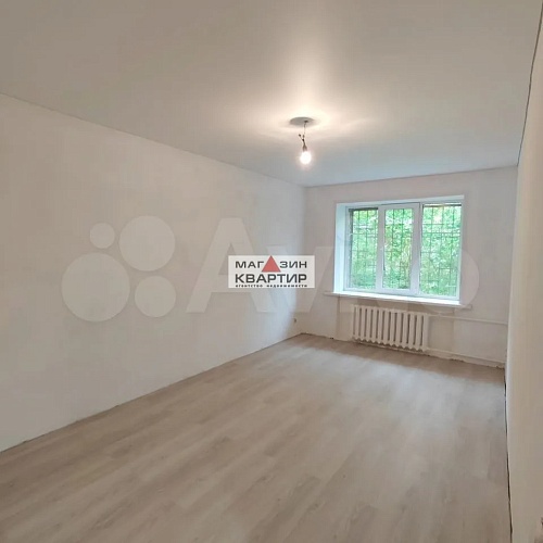 2-к. квартира, 37,6 м², 1/3 эт.