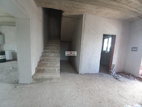 Таунхаус в Смоленске