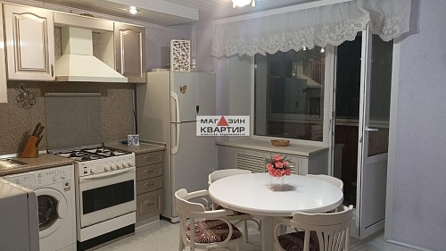 2-к квартира