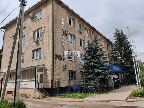 Офисы в центре, 125 кв.м.