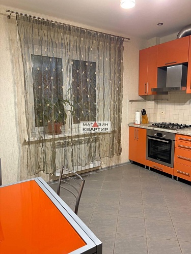 2-к кв. проезд Соловьиная Роща