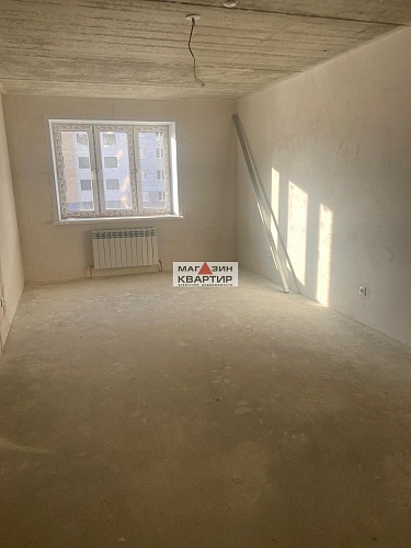 1-ком. квартира 47 кв.м. пр-т Гагарина, ул. 2-ая Киевская, д.18А.