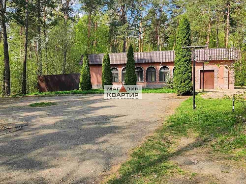 Кафе/Торговое помещение на первой линии, 322 кв.м.