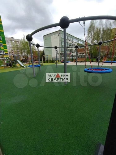 2-ком. квартира, 77,5 м², 4/10 эт. ул. Кловская, д. 11А