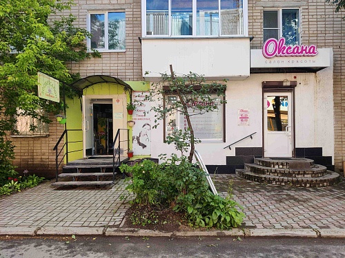 Продам торговое помещение 59,9 кв.м на ул. Кирова