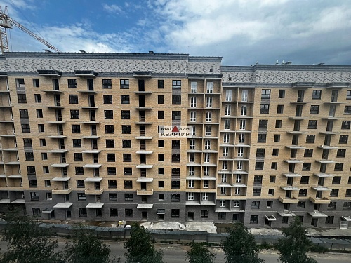 1-ком.кв., 36.3 кв.м., ул.25 Сентября, 26А