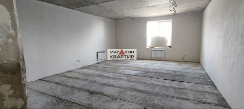 Коттедж 360 кв.м. в д. Дачная-1, на участке 24 сот