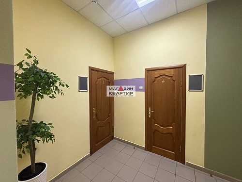 Офис 115 м2 в центре города