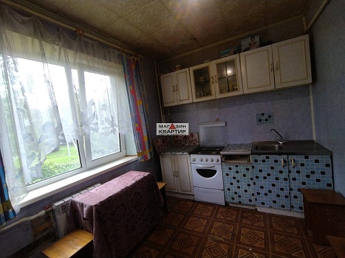 1-к квартира в Заднепровье