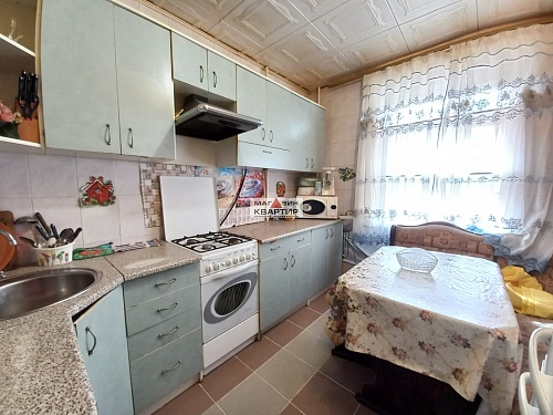 3 комнатная квартира в Смоленске