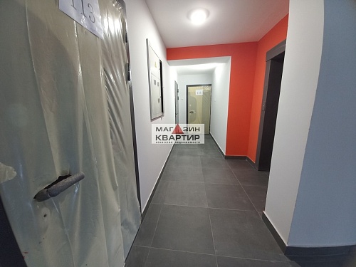 1 комнатная квартира Смоленск