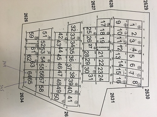 Купить земельный участок в Смоленском районе д. Рязаново
