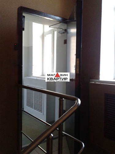 ПСН 211 м² на Индустриальной