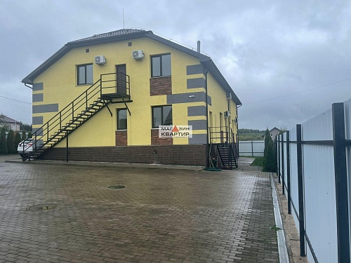 Продажа офисного здания 408 кв.м.