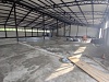 Торговое помещение/склад, 870 м²