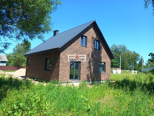 Купить дом в Смоленске