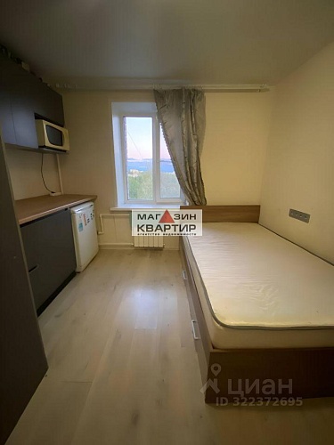 Комната, 50 кв.м., пер. Киевский, д.16к1.