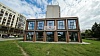 Здание недострой 295 кв.м. в первой линии