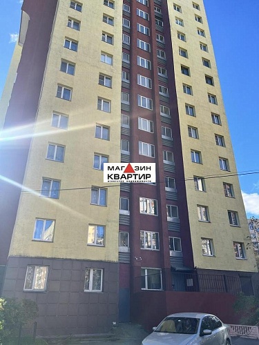 3-к кв по ул. Рыленкова