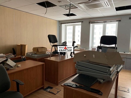 Аренда ПСН 300 м² на ул. Попова