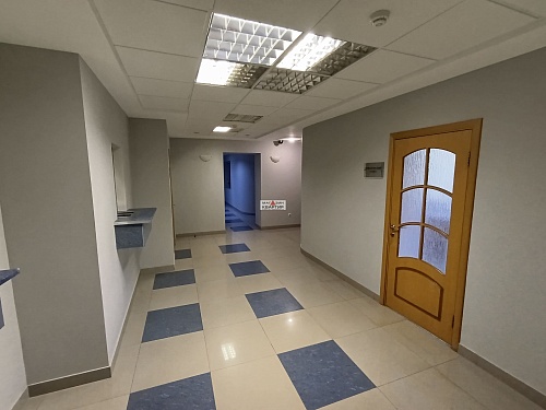 Сдается в аренду офисное помещение г.Смоленск ул. 2я линия красноармей