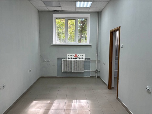 Офис 115 м2 в центре города