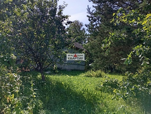 Дом, 79 кв.м., Каспля 2