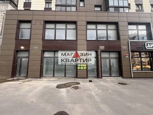 Аренда ПСН в новом здании