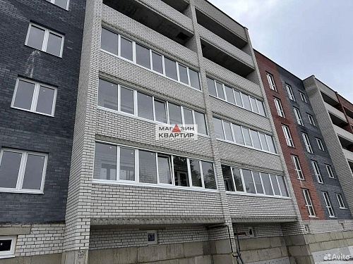 2-ком., Заднепровский район.