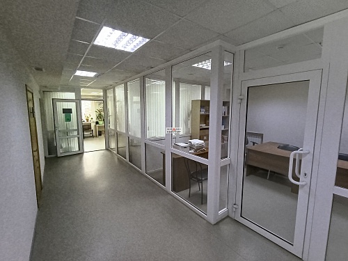 Сдается в аренду офисное помещение г.Смоленск ул. 2я линия красноармей