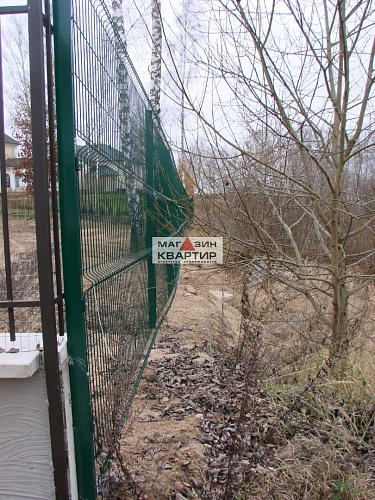 Купить участок ИЖС в Ясенной 