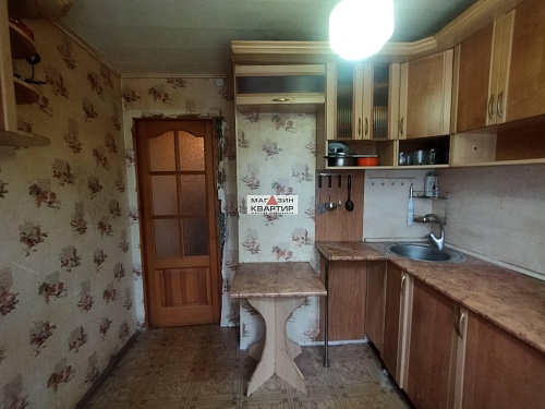 2-к. квартира, ул. Румянцева, 17-а, 46.2 кв.м.