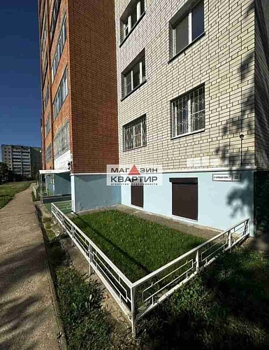 Помещение свободного назначения, 66 кв.м. на Нормандии Неман