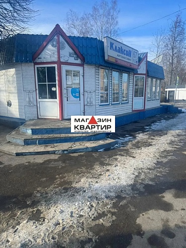 Здание, 120 м²