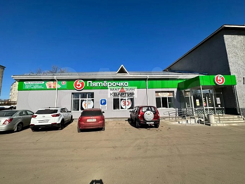 Здание, 1042.4 м²