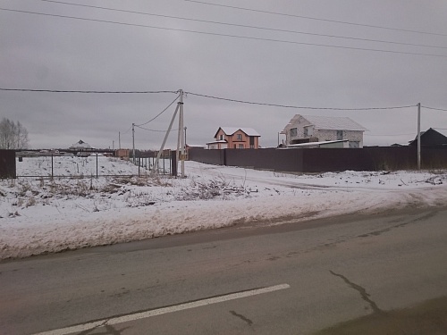 Купить участок ИЖС в д. Шпаки Смоленского р-на