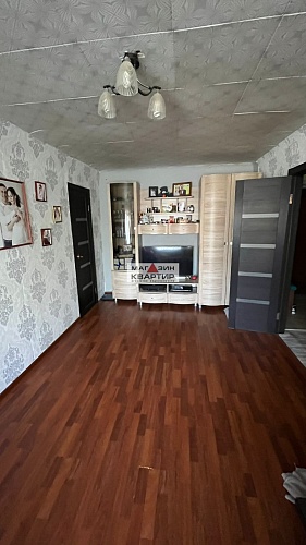 2-ком. кв., 40 кв.м., ул. Лавочкина, 54