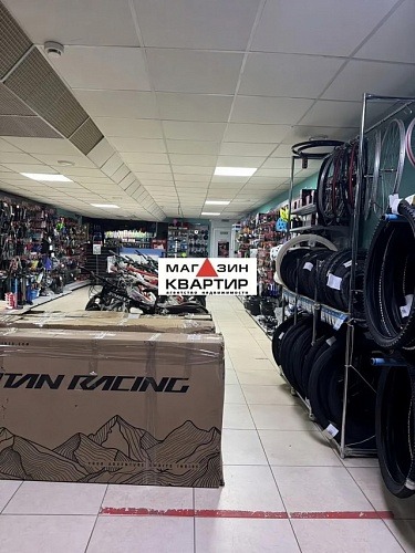 Аренда ПСН 360 м2