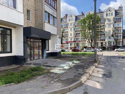 Аренда офиса 107 кв.м. Ленинский район