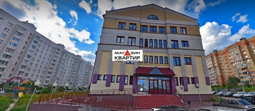 Аренда ПСН 300 м² на ул. Попова